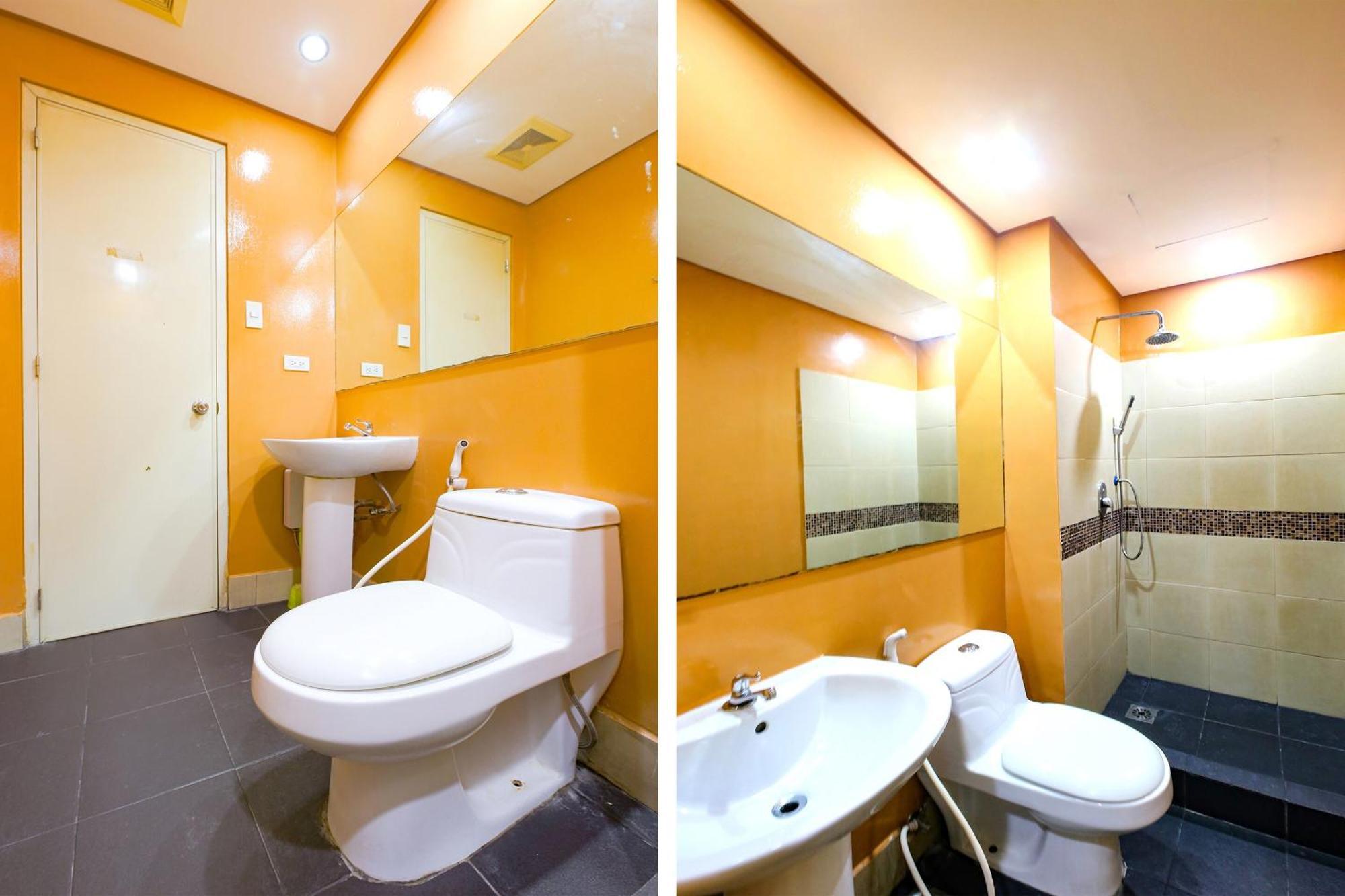 Oyo 769 Poblacion Suites Polaris Makati City Exteriör bild